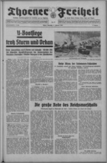 Thorner Freiheit 1943.02.02, Jg. 5 nr 27