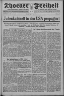 Thorner Freiheit 1943.05.07, Jg. 5 nr 106