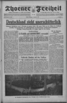 Thorner Freiheit 1943.11.08, Jg. 5 nr 263
