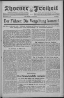 Thorner Freiheit 1943.11.09, Jg. 5 nr 264