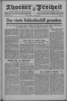 Thorner Freiheit 1943.11.10, Jg. 5 nr 265