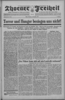 Thorner Freiheit 1943.11.29, Jg. 5 nr 281
