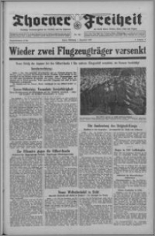 Thorner Freiheit 1943.12.01, Jg. 5 nr 283