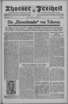 Thorner Freiheit 1943.12.02, Jg. 5 nr 284