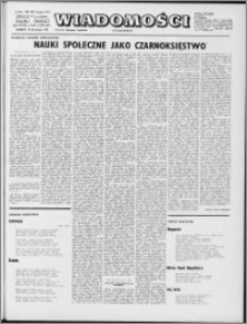 Wiadomości, R. 28 nr 33/34 (1429/1430), 1973