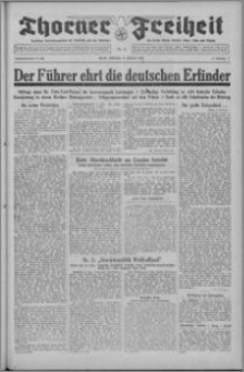 Thorner Freiheit 1944.02.09, Jg. 6 nr 33