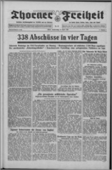 Thorner Freiheit 1944.04.13, Jg. 6 nr 87