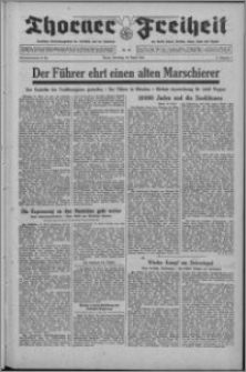 Thorner Freiheit 1944.04.18, Jg. 6 nr 91