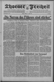 Thorner Freiheit 1944.04.21, Jg. 6 nr 94