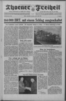 Thorner Freiheit 1944.04.22/23, Jg. 6 nr 95