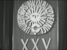 XXV-lecie Uniwersytetu Mikołaja Kopernika 28 września 1970 r.