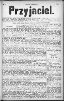 Przyjaciel : pismo dla ludu 1880 nr 31