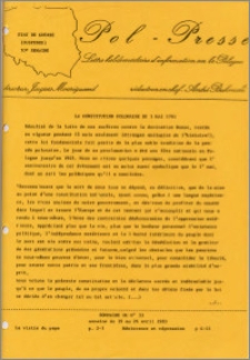 Pol-Presse 1983 no 33