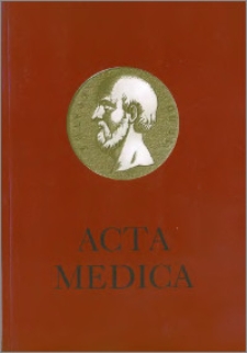 Acta Medica 2004, T. 2