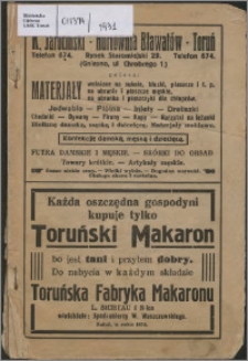 Kalendarz Ludowy na rok 1931