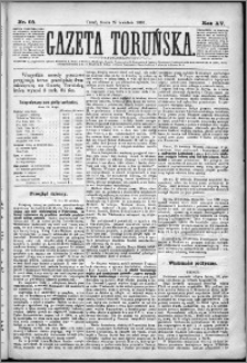 Gazeta Toruńska 1881, R. 15 nr 95