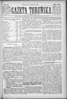 Gazeta Toruńska 1882, R. 16 nr 14