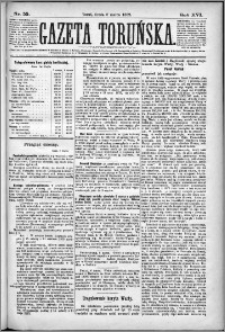 Gazeta Toruńska 1882, R. 16 nr 55
