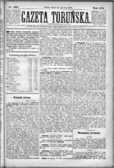 Gazeta Toruńska 1882, R. 16 nr 142