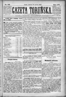 Gazeta Toruńska 1882, R. 16 nr 146