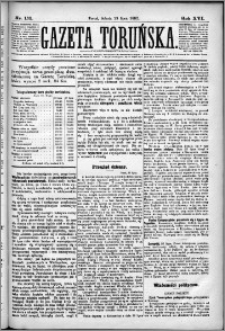 Gazeta Toruńska 1882, R. 16 nr 171