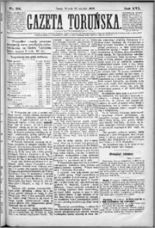 Gazeta Toruńska 1882, R. 16 nr 191
