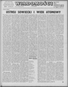 Wiadomości, R. 26 nr 16 (1307), 1971