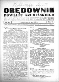 Orędownik powiatu Szubińskiego 1934.07.14 R.15 nr 55