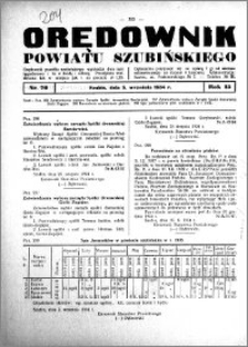 Orędownik powiatu Szubińskiego 1934.09.05 R.15 nr 70