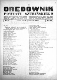 Orędownik powiatu Szubińskiego 1934.10.17 R.15 nr 82