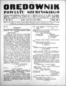 Orędownik powiatu Szubińskiego 1935.03.30 R.16 nr 25