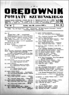 Orędownik powiatu Szubińskiego 1935.06.29 R.16 nr 51
