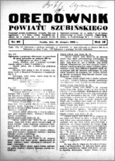 Orędownik powiatu Szubińskiego 1935.08.31 R.16 nr 69