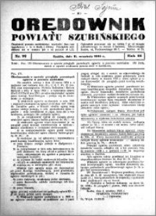 Orędownik powiatu Szubińskiego 1935.09.11 R.16 nr 72