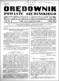 Orędownik powiatu Szubińskiego 1935.10.02 R.16 nr 78