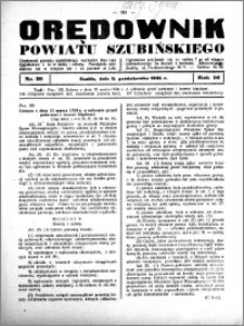 Orędownik powiatu Szubińskiego 1935.10.05 R.16 nr 79