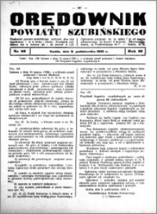 Orędownik powiatu Szubińskiego 1935.10.09 R.16 nr 80