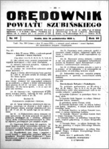 Orędownik powiatu Szubińskiego 1935.10.16 R.16 nr 82