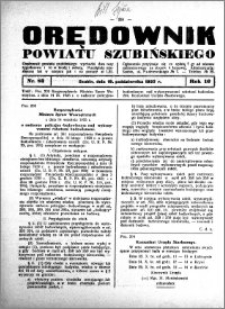 Orędownik powiatu Szubińskiego 1935.10.19 R.16 nr 83