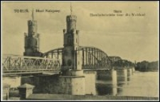 Toruń - most kolejowy