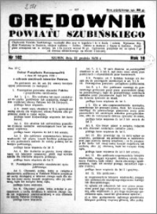 Orędownik powiatu Szubińskiego 1938.12.21 R.19 nr 102