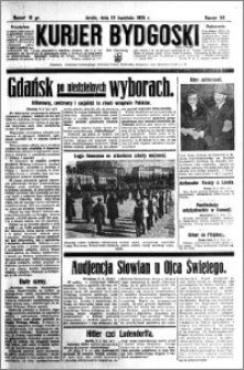 Kurjer Bydgoski 1935.04.10 R.14 nr 84