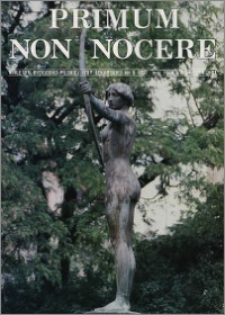 Primum Non Nocere 1996 nr 5