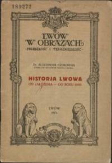 Historia Lwowa