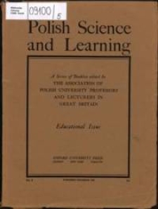 Some notes on the importance of scientific and technical research in Poland