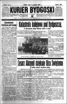 Kurjer Bydgoski 1935.09.06 R.14 nr 206