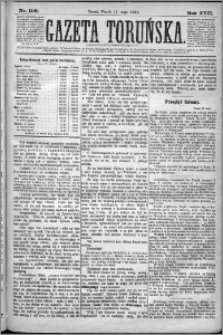 Gazeta Toruńska 1883, R. 17 nr 106
