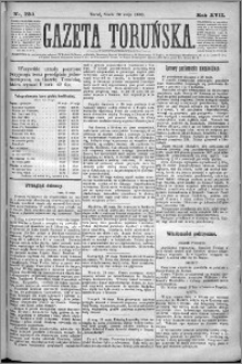 Gazeta Toruńska 1883, R. 17 nr 120