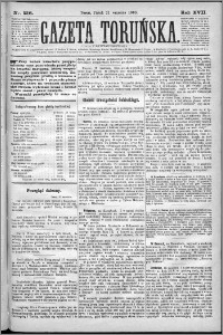Gazeta Toruńska 1883, R. 17 nr 216
