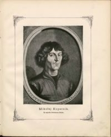 Mikołaj Kopernik : 1473-1543